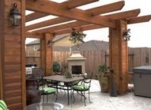 Kwikfynd Pergolas
mountnelson